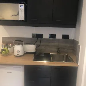 The On The Apartment Egham