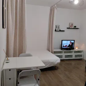 Le Cercle Dore Apartamento