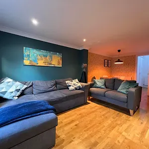 Midsummer Holiday home Cambridge (Cambridgeshire)