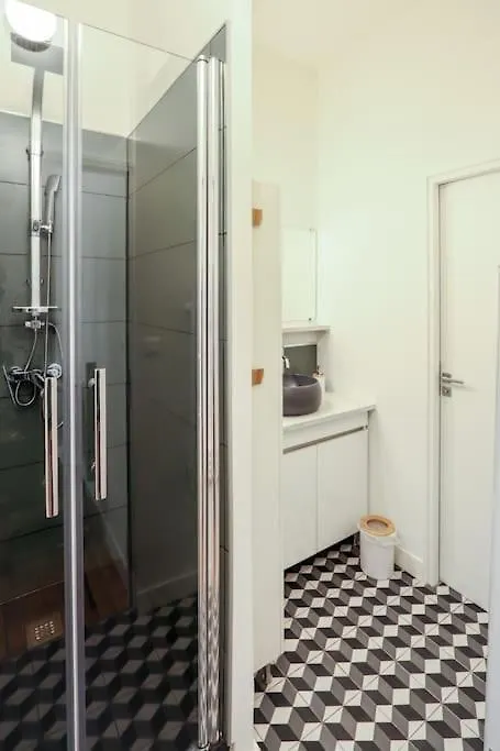 Confortable T2 A Saint Aubin Toulouse Apartamento